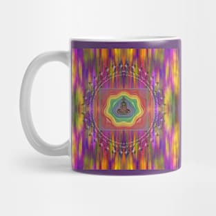 Meditation 3 Mug